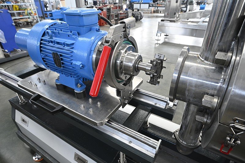 Twin Screw Underwater Granulator suppliers