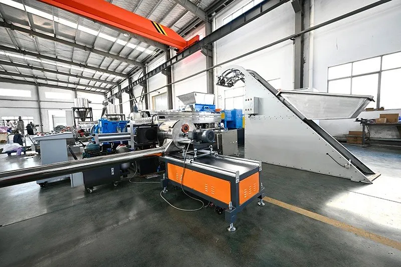 Two Stage Extruder price Two Stage Extruder price